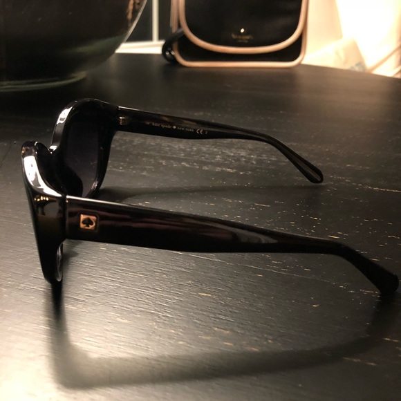 kate spade Sherrie Sunglasses - Picture 2 of 7